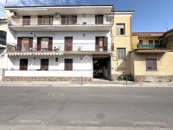 appartamento in vendita ad Acerra