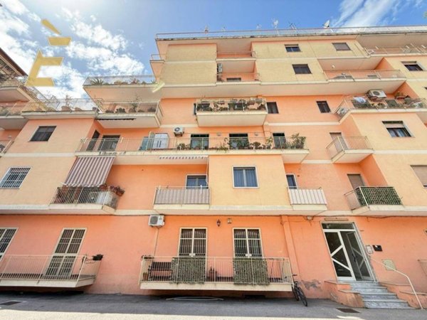 appartamento in vendita ad Acerra