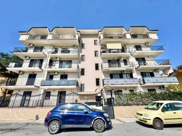 appartamento in vendita ad Acerra