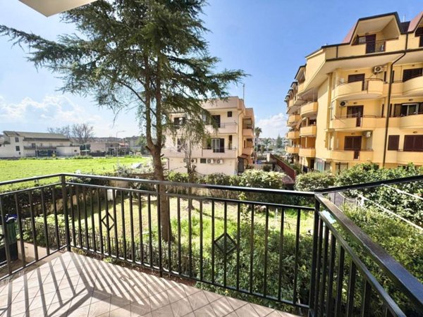 appartamento in vendita ad Acerra