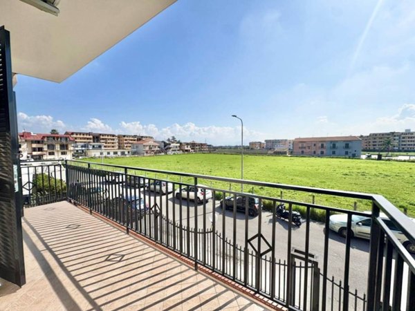 appartamento in vendita ad Acerra