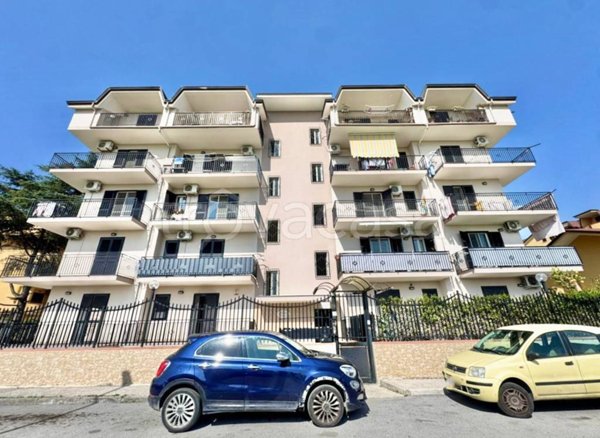appartamento in vendita ad Acerra in zona Centro Città
