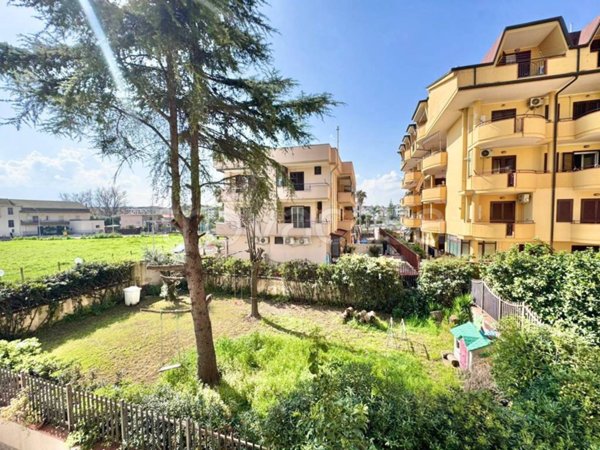 appartamento in vendita ad Acerra in zona Centro Città