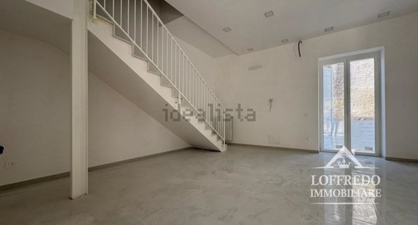 appartamento in vendita ad Acerra