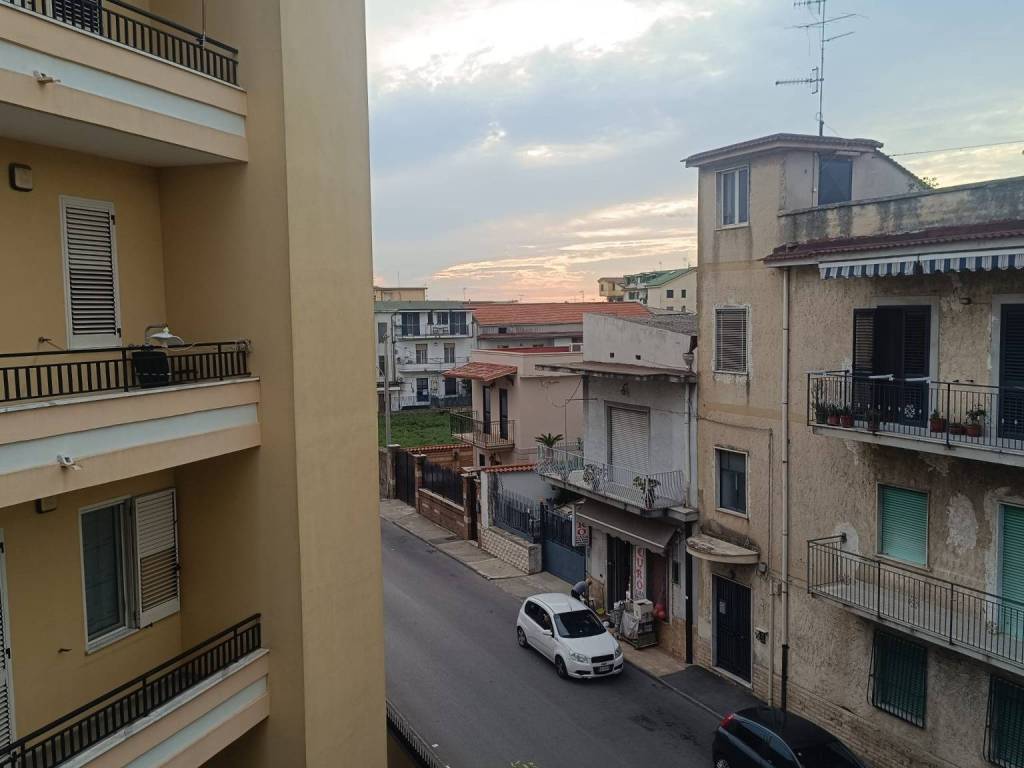 appartamento in vendita ad Acerra