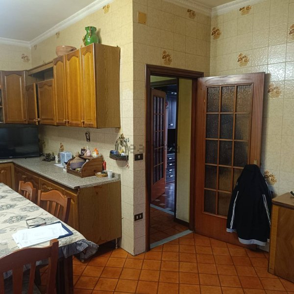 appartamento in vendita ad Acerra