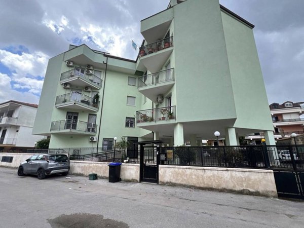 appartamento in vendita ad Acerra