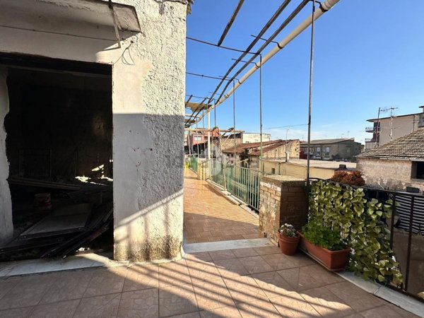 appartamento in vendita ad Acerra