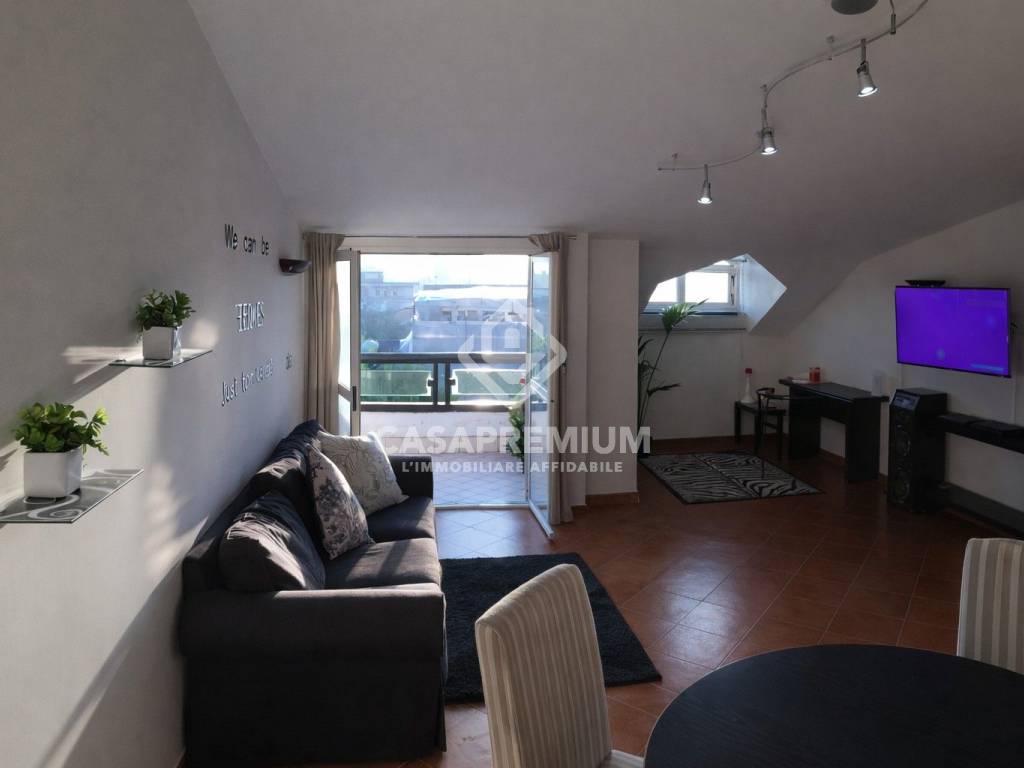 appartamento in vendita ad Acerra