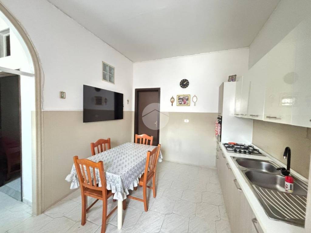 appartamento in vendita ad Acerra