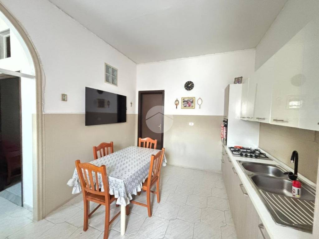 appartamento in vendita ad Acerra