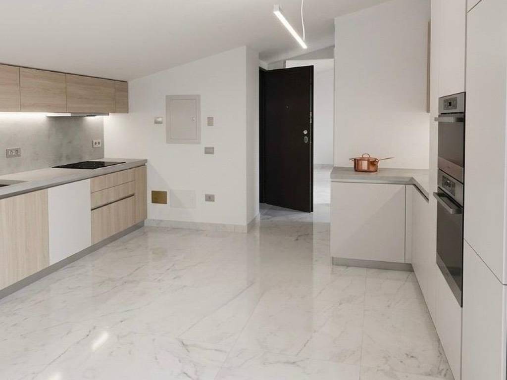 appartamento in vendita ad Acerra