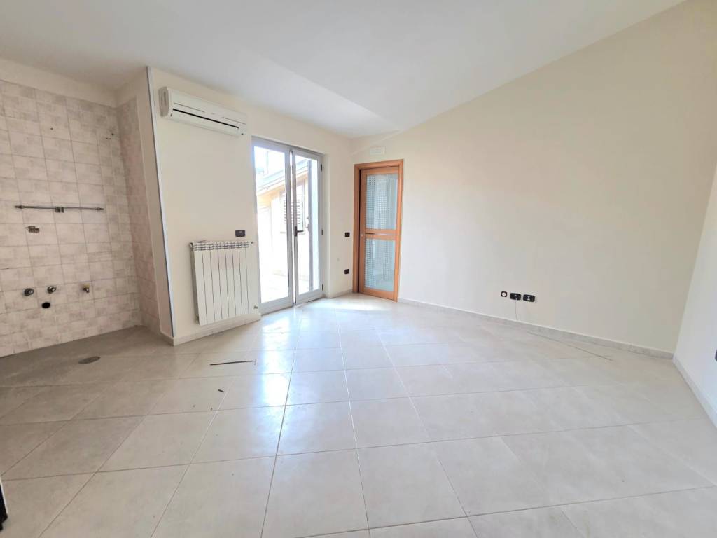 appartamento in vendita ad Acerra