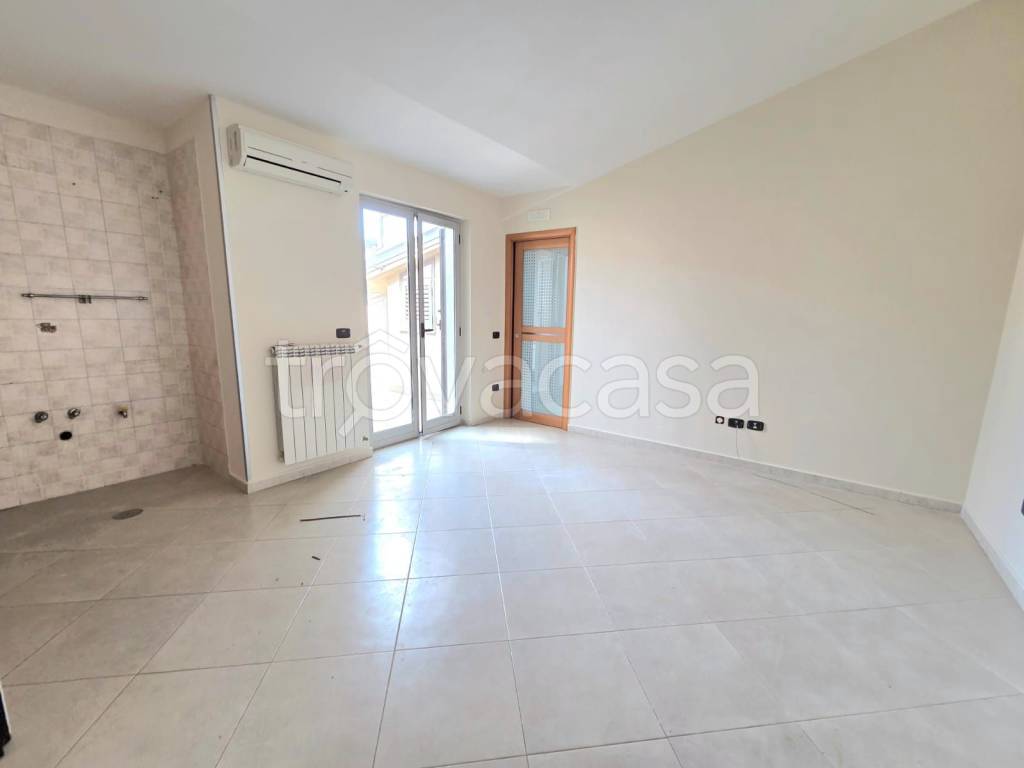 appartamento in vendita ad Acerra