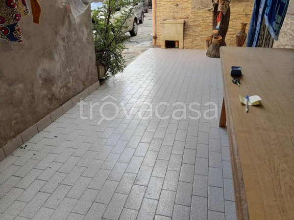 appartamento in vendita ad Acerra in zona Centro Città
