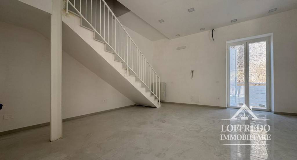 appartamento in vendita ad Acerra
