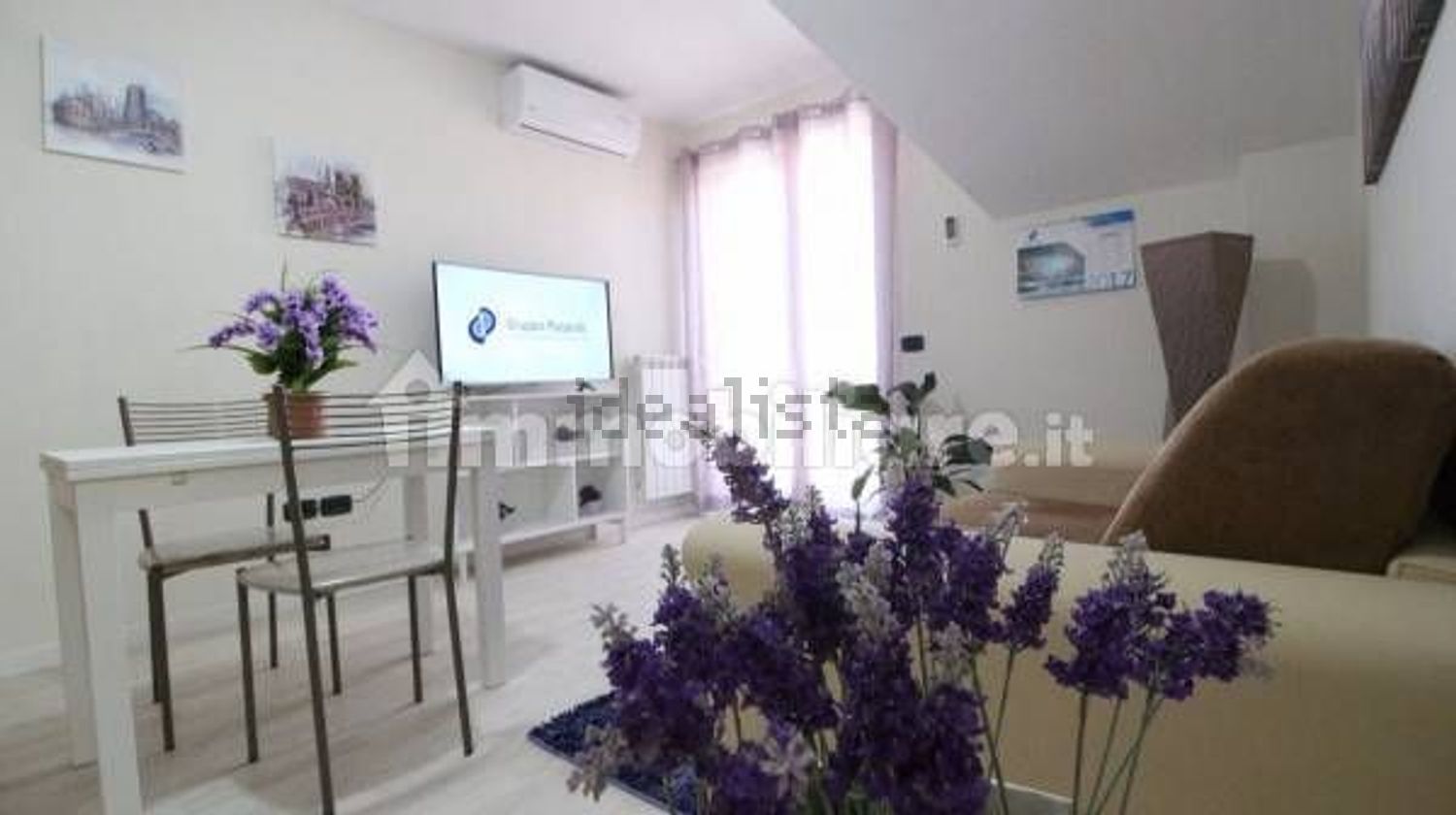 appartamento in vendita ad Acerra in zona Centro Città