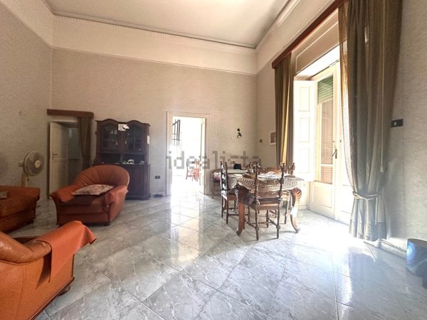 appartamento in vendita ad Acerra in zona Centro Città