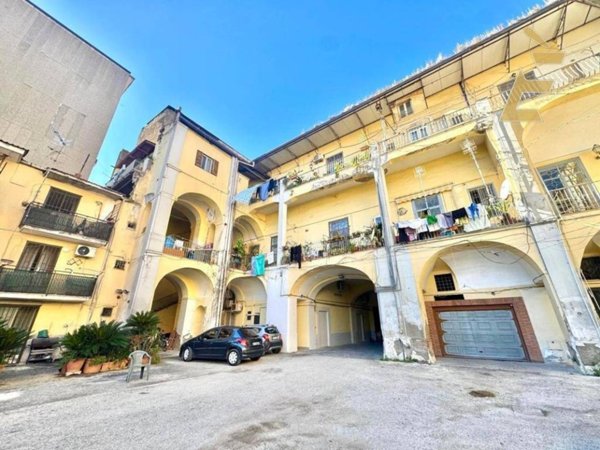 appartamento in vendita ad Acerra