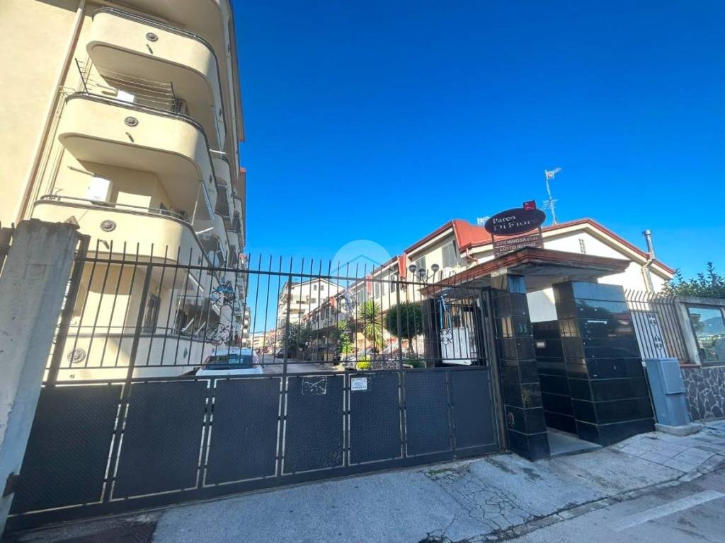 appartamento in vendita ad Acerra