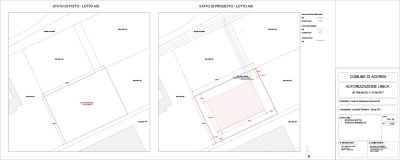 terreno edificabile in vendita ad Acerra