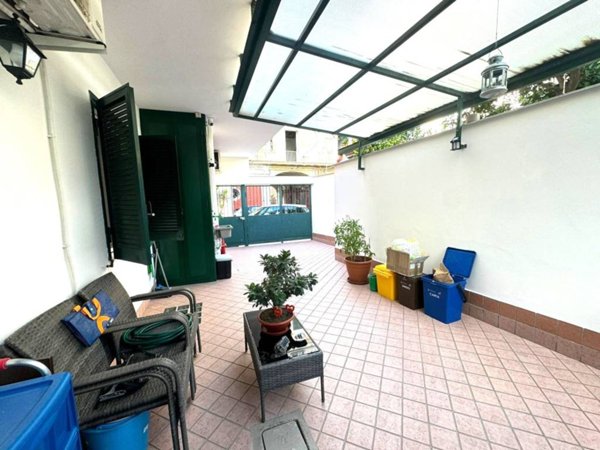 appartamento in vendita ad Acerra