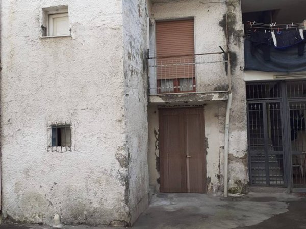 casa indipendente in vendita ad Acerra