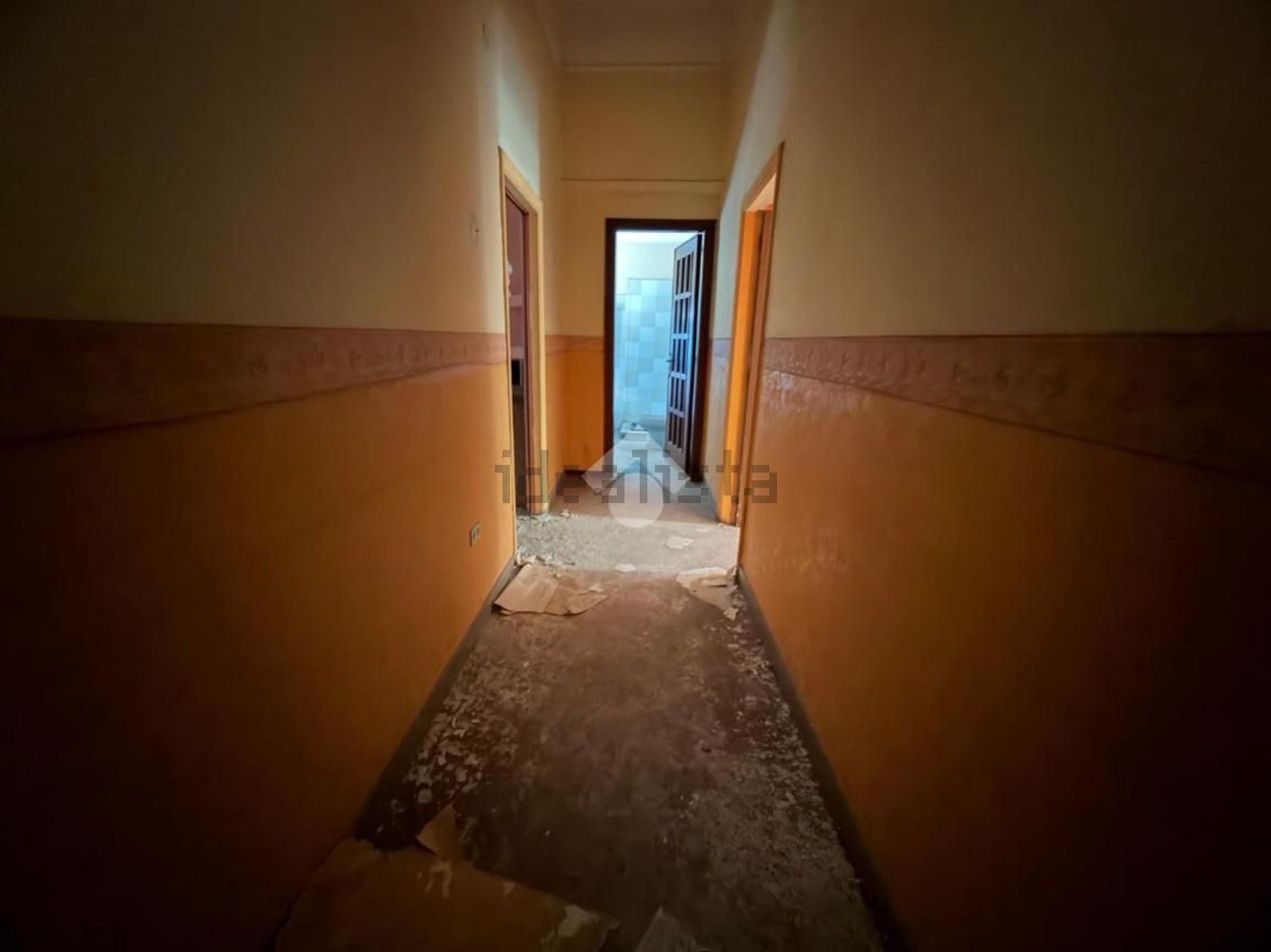 appartamento in vendita ad Acerra