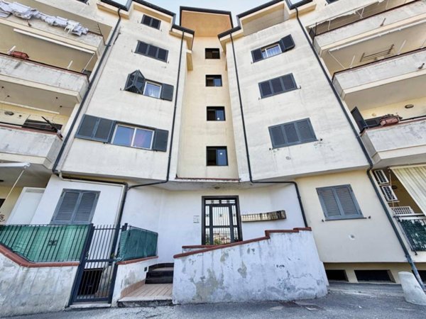 appartamento in vendita ad Acerra