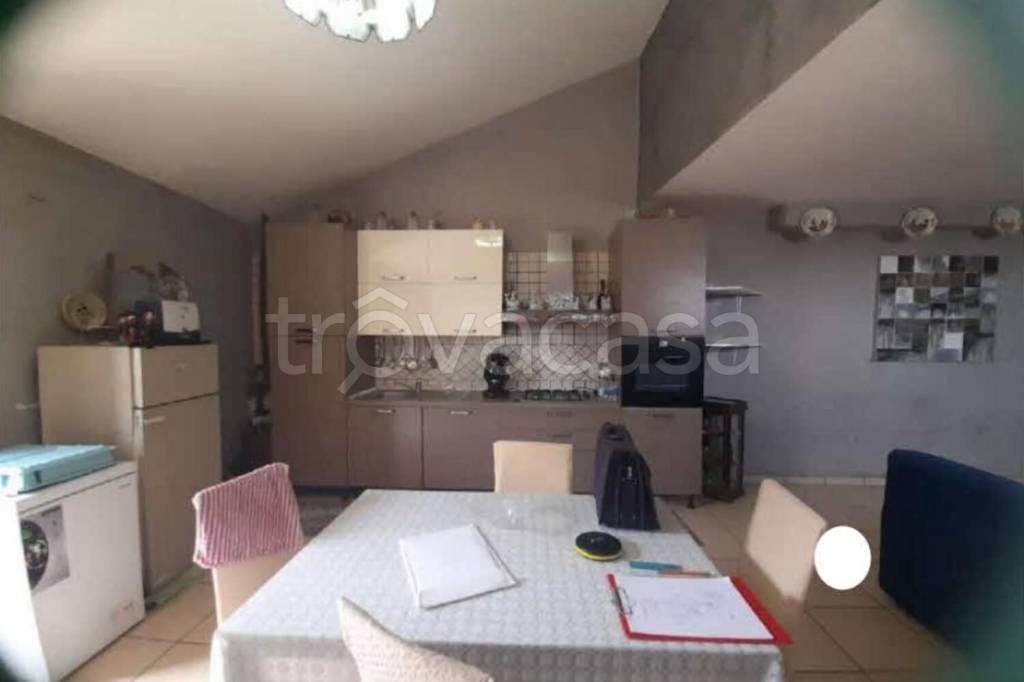 appartamento in vendita ad Acerra