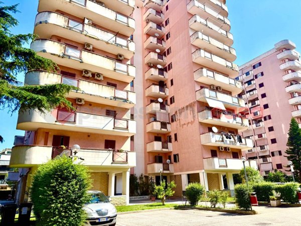 appartamento in vendita ad Acerra