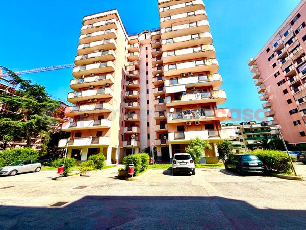 appartamento in vendita ad Acerra