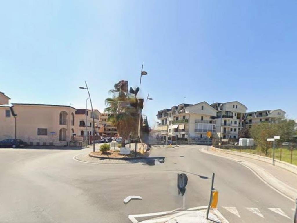 appartamento in vendita ad Acerra
