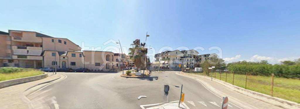 appartamento in vendita ad Acerra in zona Centro Città