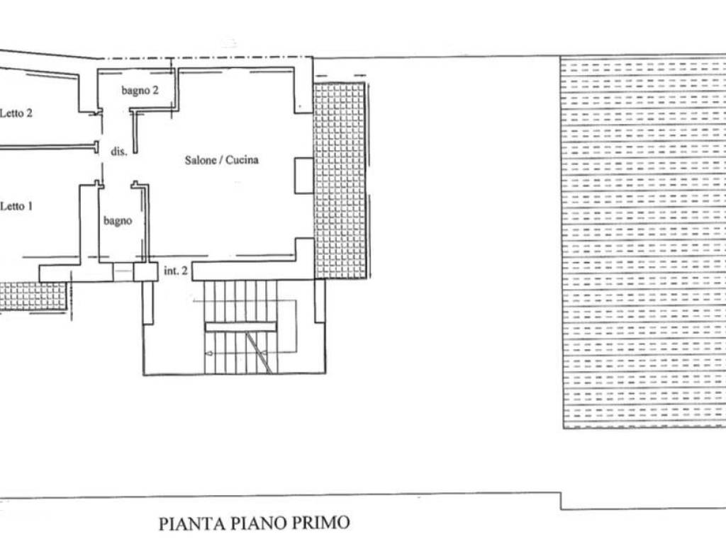 appartamento in vendita ad Acerra