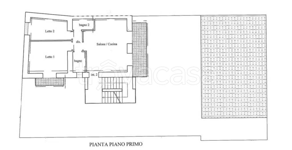 appartamento in vendita ad Acerra in zona Centro Città