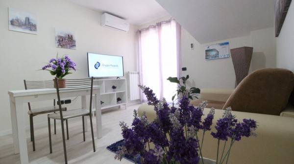 appartamento in vendita ad Acerra in zona Centro Città