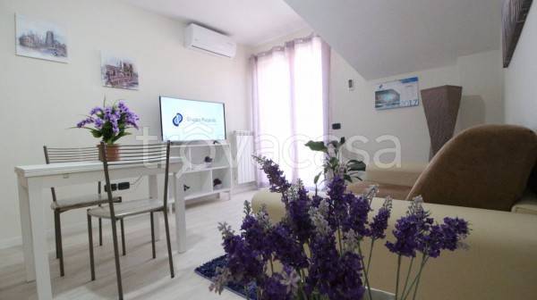 appartamento in vendita ad Acerra in zona Centro Città