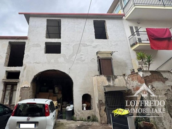 appartamento in vendita ad Acerra in zona Centro Città