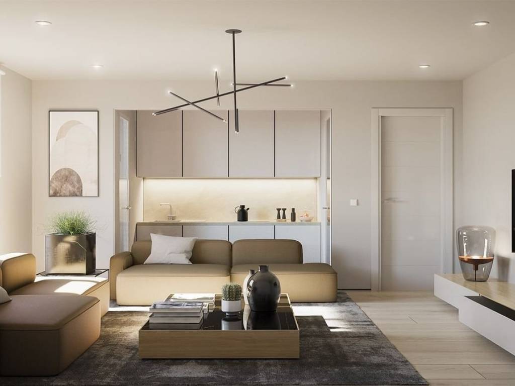 appartamento in vendita ad Acerra in zona Centro Città