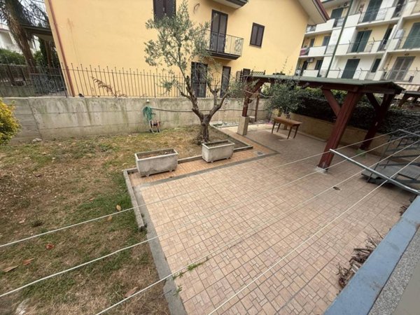 appartamento in vendita ad Acerra