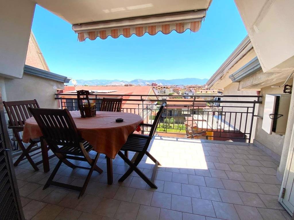appartamento in vendita ad Acerra in zona Centro Città