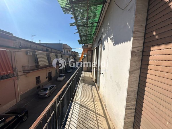appartamento in vendita ad Acerra in zona Centro Città