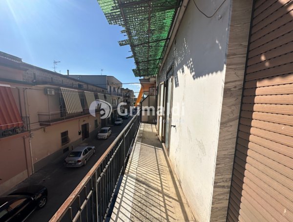 appartamento in vendita ad Acerra in zona Centro Città