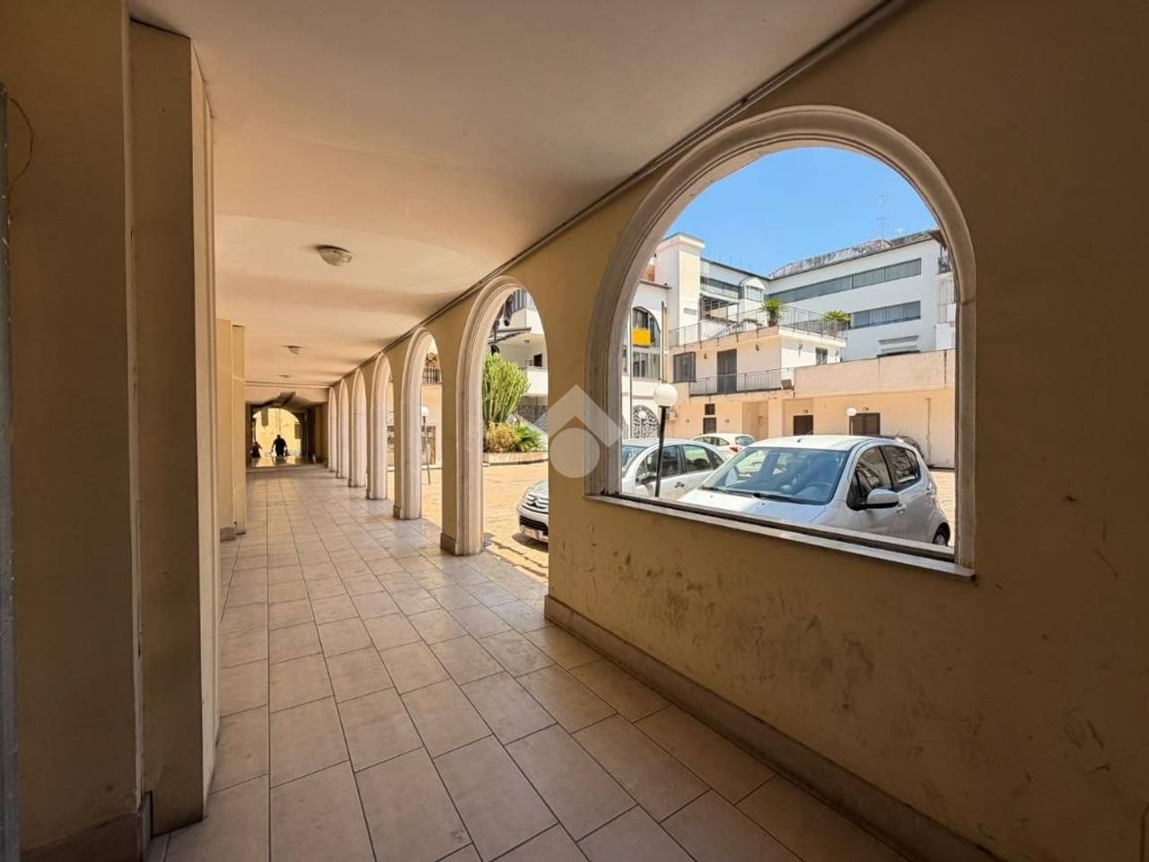 appartamento in vendita ad Acerra