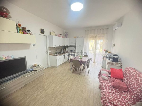 appartamento in vendita ad Acerra in zona Centro Città