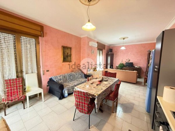 appartamento in vendita ad Acerra in zona Centro Città