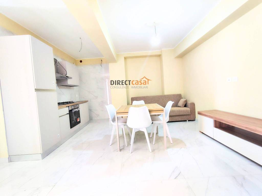 appartamento in vendita ad Acerra in zona Centro Città