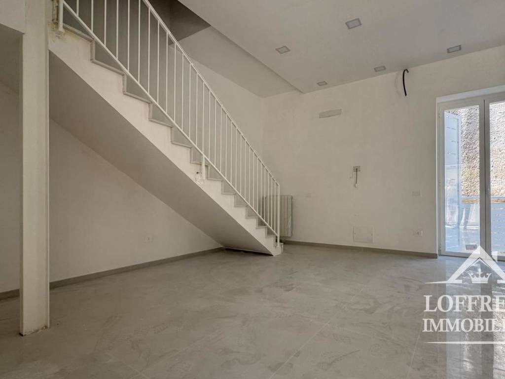 appartamento in vendita ad Acerra in zona Centro Città