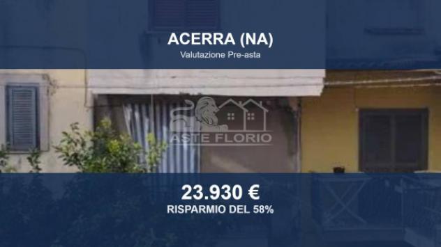 casa indipendente in vendita ad Acerra